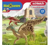 Various - Schleich Dinosaurs CD 17