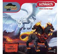 Varios artistas – Schleich Eldrador Creatures 14 – CD (Importación USA)