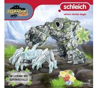 Various - Schleich Eldrador Creatures 19
