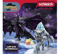 Varios – Schleich Eldrador Creatures 20 – CD