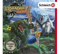 Various - Schleich Eldrador Creatures CD 02