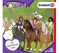Various - Schleich-Horse Club 1)