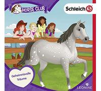 Varios – Schleich-Horse Club (CD 11) – CD – Importación USA