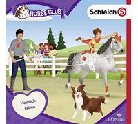 Varios – Schleich-Horse Club (CD 12) – CD – Importación USA