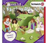 Varios – Schleich-Horse Club (CD 16) – CD – Importación USA