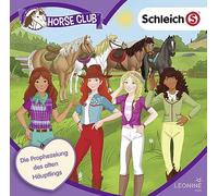 Various - Schleich-Horse Club 19)