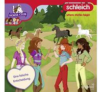 Various - Schleich-Horse Club 20)