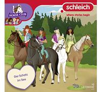 Various - Schleich-Horse Club 21)