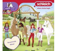 Various - Schleich Horse Club 26
