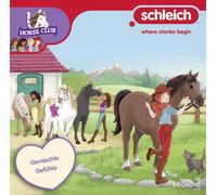 Various - Schleich Horse Club 27