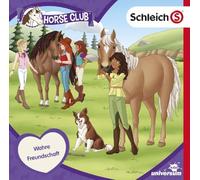 Various - Schleich-Horse Club (CD 10)