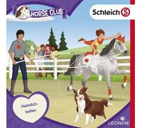 Various - Schleich-Horse Club (CD 12)