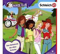 Various - Schleich-Horse Club (CD 13)