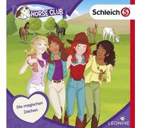 Various - Schleich-Horse Club (CD 14)