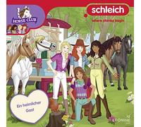 Various - Schleich Horse Club CD 23