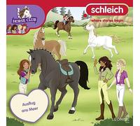 Various - Schleich Horse Club CD 25