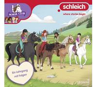 Various - Schleich Horse Club CD 28