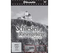 Various - Schlesien & Riesengebirge (1900 Bis 1945) [Alemania] [DVD]