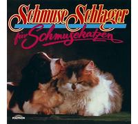 Various - Schmuse Schlager Für Schmusekatzen