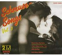 Various - Schmuse Songs 3