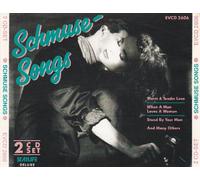 Various - SCHMUSE SONGS I