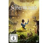 VARIOUS SCHNEEWITTCHEN (LIVE ACTION) - (GERMAN IMPORT) DVD NUEVO