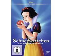 Various - Schneewittchen und die 7 Zwerge - Disney Classics 1 [Alemania] [DVD]