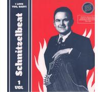 Various - Schnitzelbeat, Vol. 1: I Love You Baby! [Vinilo]