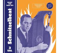 Various Schnitzelbeat Vol.3-Ready for Take Off (Vinyl)