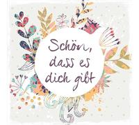 Various - Schön, dass es dich gibt