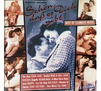 Various - Schön, daß es Dich gibt-Best of Schmuse Rock