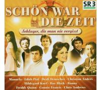 Various - Schoen War Die Zeit 2-Sr