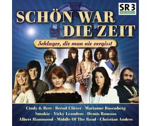 Various - Schön War Die Zeit-Folge 3 [Import]