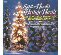 Various - Schöne Deutsche Christmas Songs