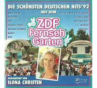 Various - Schöne Deutsche Hits