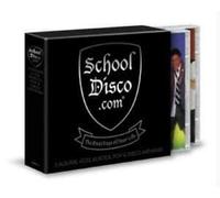 Various - School Disco. COM Box [Import]