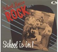 various - School House Rock Vol 1