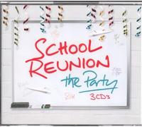 Various - School Reunion