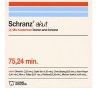 Various - Schranz Akut