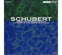 Various - Schubert-Piano Sonatas (Complete) [BE Import]