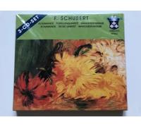 Various - Schubert: Rosamunde/Wanderer