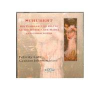Various - Schubert Songs