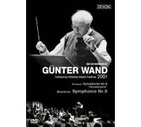 Various - Schubert: Sym. 8/Bruckner: Sym. 9 [Alemania] [DVD]