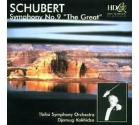 Various - Schubert: Symphony No 9