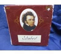 Various - SCHUBERT: The Masterworks (Box 40 CD)