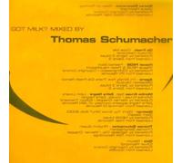 Various/Schumacher,Thomas(Mixed By) - Got Milk? - mixed by Thomas Schumacher