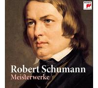 Various - Schumann: Meisterwerke