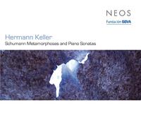 Various - Schumann Metamorphoses & Piano Sonatas