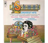Various - Schumann's Greatest Hits