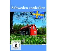 Various - Schweden entdecken [Alemania] [DVD]